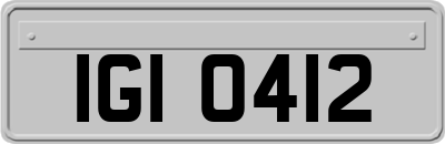 IGI0412
