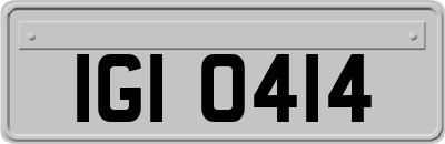 IGI0414