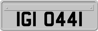 IGI0441