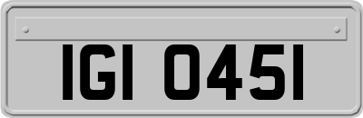 IGI0451