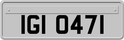 IGI0471