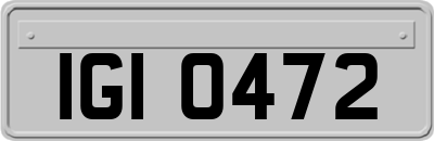 IGI0472