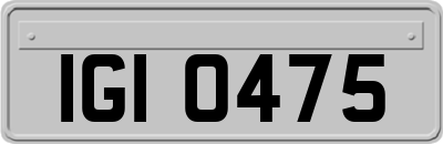 IGI0475