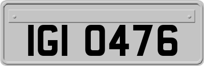 IGI0476