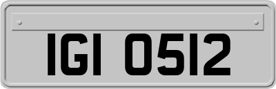 IGI0512