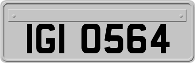 IGI0564