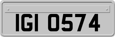 IGI0574