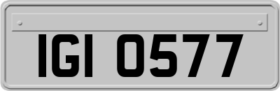IGI0577