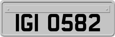 IGI0582