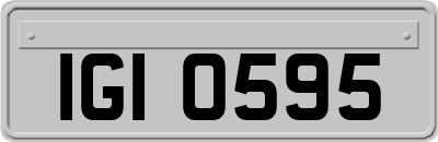 IGI0595