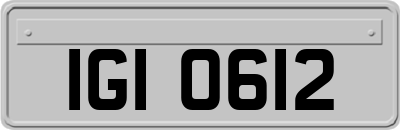 IGI0612