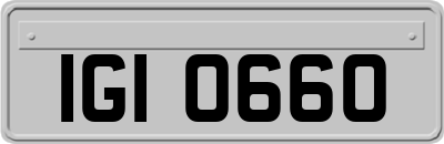 IGI0660