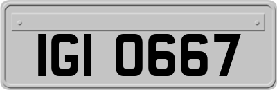 IGI0667