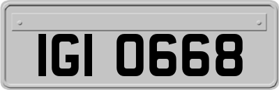 IGI0668
