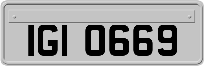 IGI0669