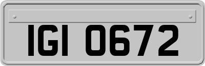 IGI0672