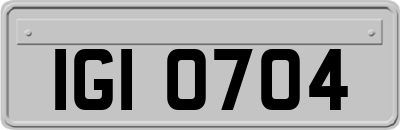 IGI0704