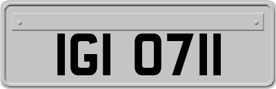 IGI0711