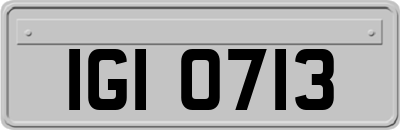 IGI0713