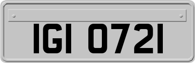 IGI0721