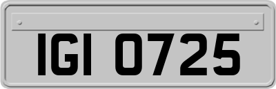 IGI0725