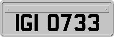 IGI0733