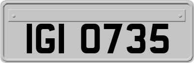 IGI0735