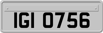 IGI0756