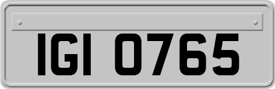 IGI0765