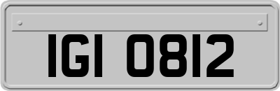 IGI0812