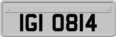 IGI0814