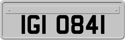 IGI0841