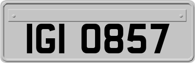 IGI0857