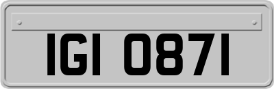 IGI0871