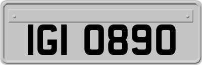 IGI0890