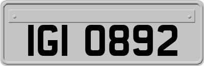 IGI0892