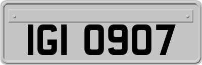 IGI0907