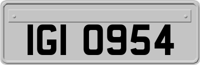 IGI0954