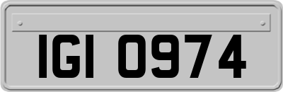 IGI0974