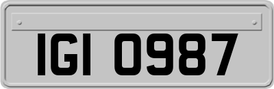 IGI0987