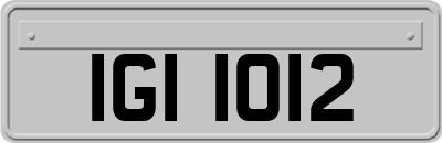 IGI1012
