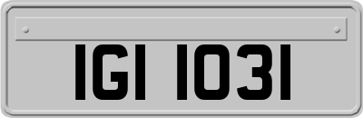 IGI1031