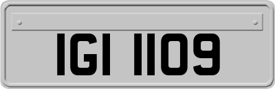 IGI1109