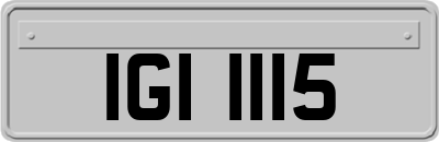 IGI1115
