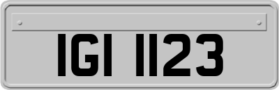 IGI1123