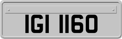 IGI1160