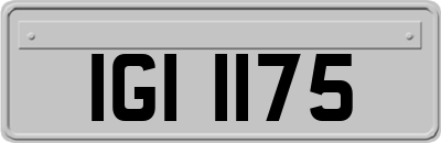 IGI1175