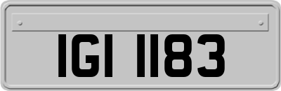 IGI1183