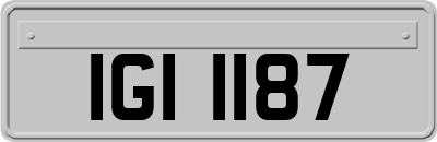 IGI1187