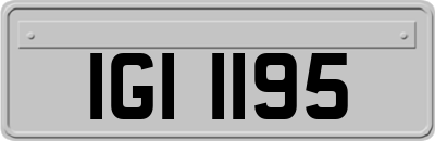 IGI1195